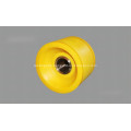 Mc Nylon belt pulley bearing